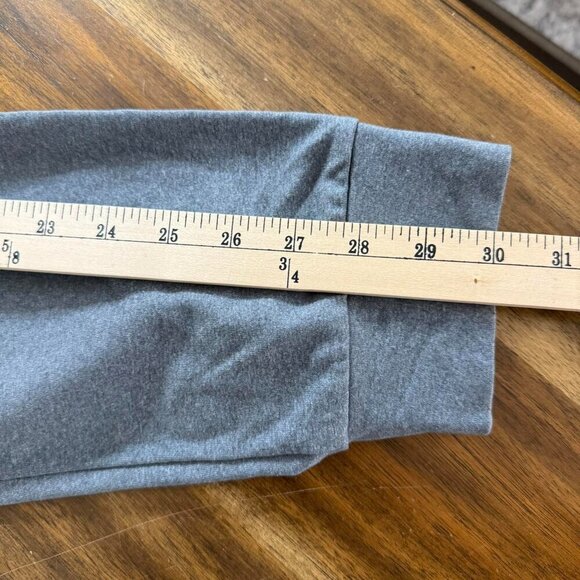 Lululemon Intent Performance Jogger Gray Small - Picture 6 of 6
